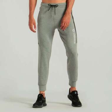 CoreNation Active Origin Jogger Light Grey - S