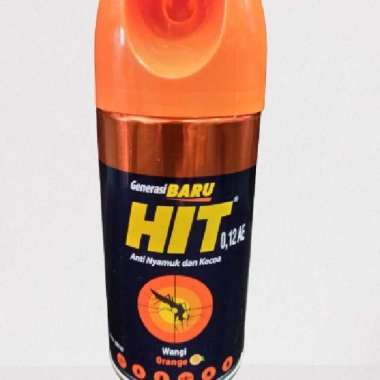 Hit Spray 200Ml