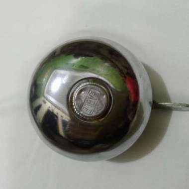 Bell Sepeda Ontel Klasik