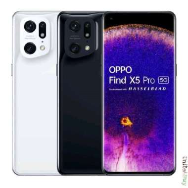 OPPO FIND X5 PRO