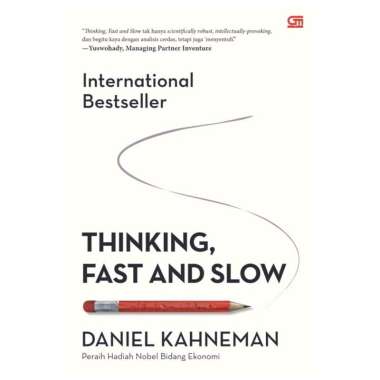 THINKING FAST AND SLOW