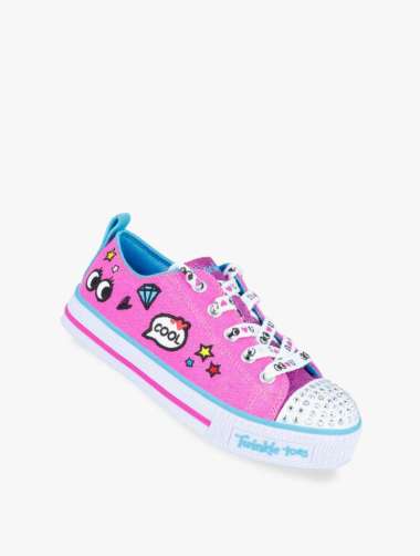 skechers twinkle toes harga terbaru