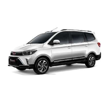 Wuling New Confero S L AC Lux+ MT Pristine White M/T Bandung