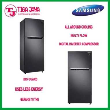 SAMSUNG KULKAS RT38K KULKAS SAMSUNG 2 PINTU RT38K5030B1