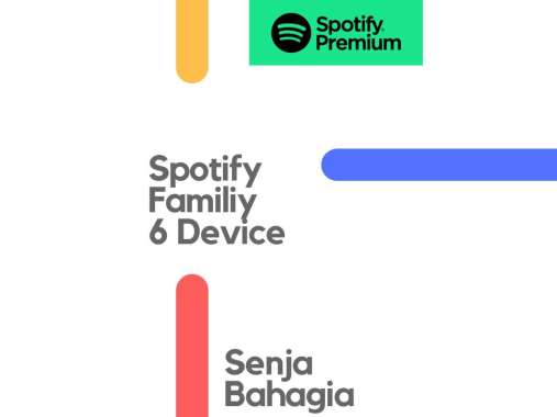 Jual Spotify Terbaru Harga Murah Blibli Com