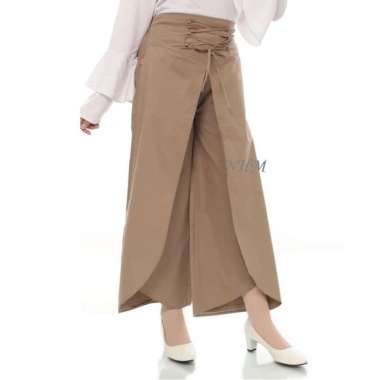 Rok Celana Melisa, Kulot Rok Muslimah Rosella