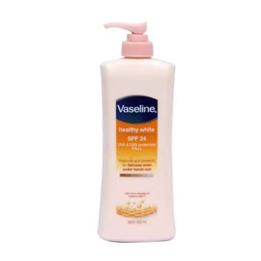 Vaseline Hand&Body Lotion Healthy Bright Multicolor