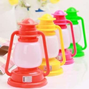 Lampu Tidur Karakter / Lampu Tidur Lucu / Lampu Hias Tidur bintang