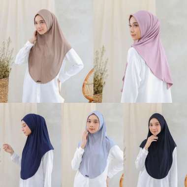 Jilbab Instant Harga Terbaru Mei 2021 Blibli