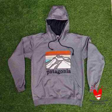Jaket Sweater Patagonia Hoodie S