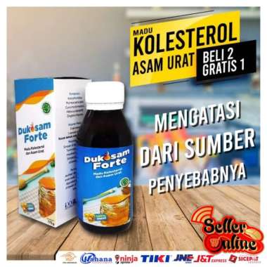 Madu Asam Urat Harga Termurah Februari 2021 Blibli