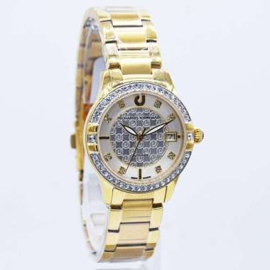 Jam Tangan Wanita Charles Jourdan CJ1114-2217S Original & Garansi Resmi