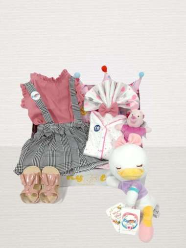 Bandana Bayi Harga Terbaru September 2020 Blibli Com