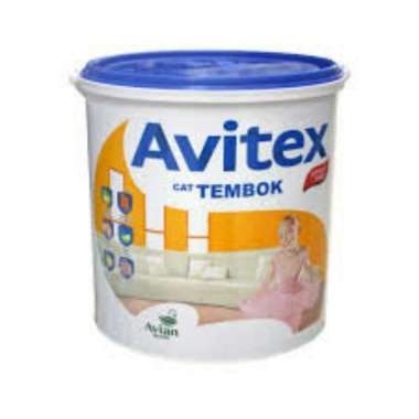 Jual Cat Tembok 5kg Online Harga Termurah Desember 2020 Blibli
