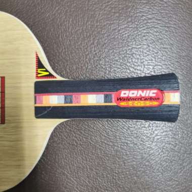 bat pingpong Donic Waldner Senso Carbon / Bet Tenis Meja FL