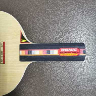 bat pingpong Donic Waldner Senso Carbon / Bet Tenis Meja ST