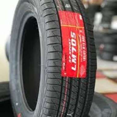 Ban Mobil Freed Livina Ertiga Mobilio Avanza - Dunlop LM705 185/65 R15