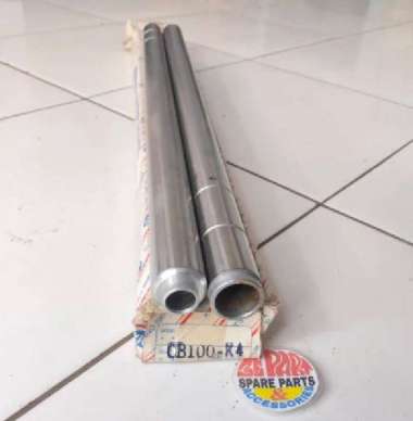 As shock depan CB100 K3 SET As skok Honda CB 100 K3 A Class