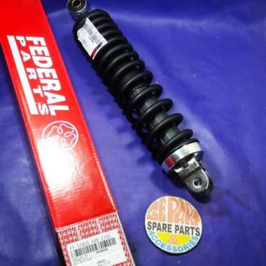 Shockbreaker Beat Vario Karbu KVB Shock belakang Federal FP-52400-KVB