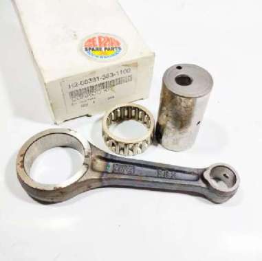 Stang seher GL100 383 Aspira