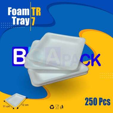 Grosir Styrofoam Bekasi (gudangstyrofoamabs) - Profile