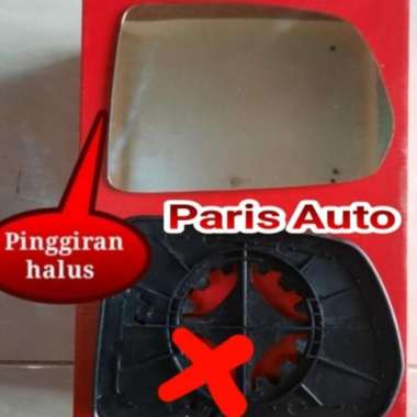 Kaca Cermin Spion Proton Exora Refill tanpa bingkai kiri kaca refill