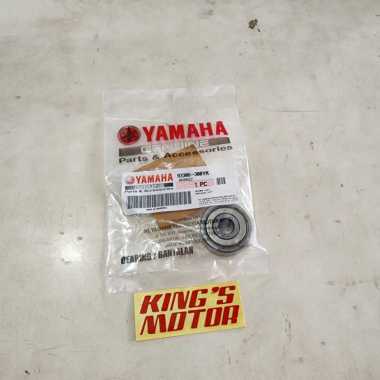 BEARING LAHER RODA DEPAN MIO SPORTY SMILE SOUL J M3 GT S Z 125 6300