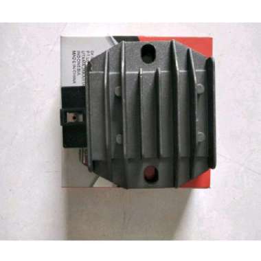 regulator / kiprok vixion old