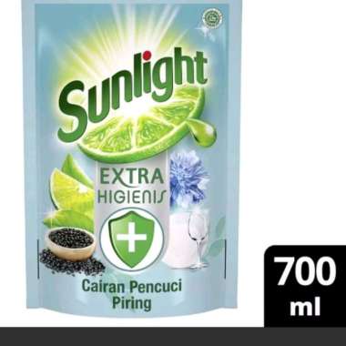 Sunlight 700ml Extra Higienis