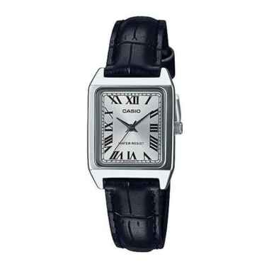 Casio General LTP-V007L-7B1UDF/LTP-V007L-7B1UDF/LTP-V007L Original hitam