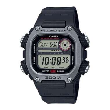Casio Standard DW-291H-1AVDF DW291H-1A Original