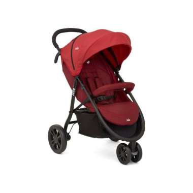 jenis stroller joie