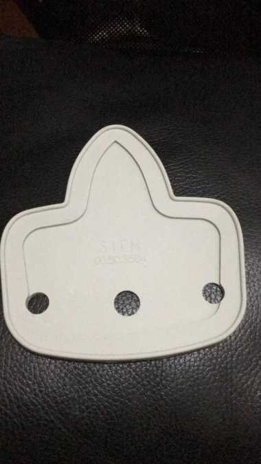 karet stoplamp original siem grabor