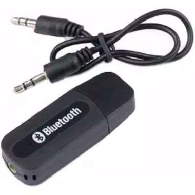 BLUETOOTH RECEIVER AUDIO USB