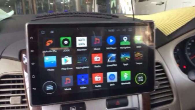 mtech mm8803 - doubledin mtech mm8803 android - head unit mirror link