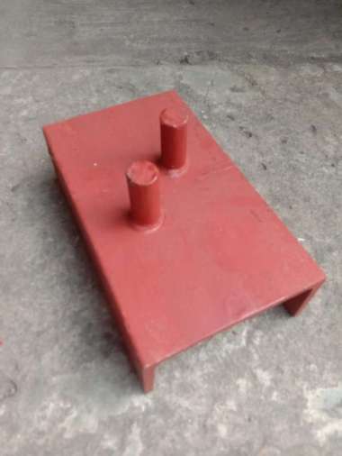 PEN BESI 19MM ALAT TEKUK BESI BENDING MANUAL