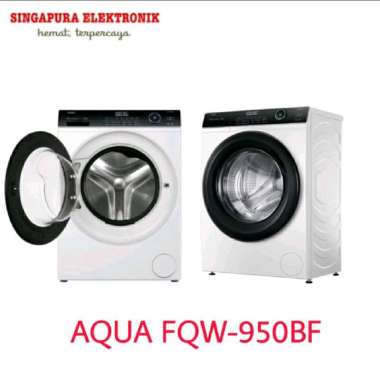 Aqua Mesin Cuci 9KG FQW-950BF