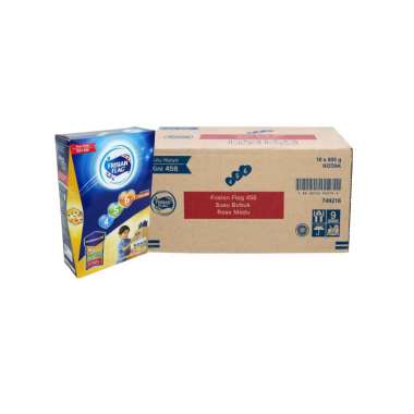 Frisian Flag 456 Karya
