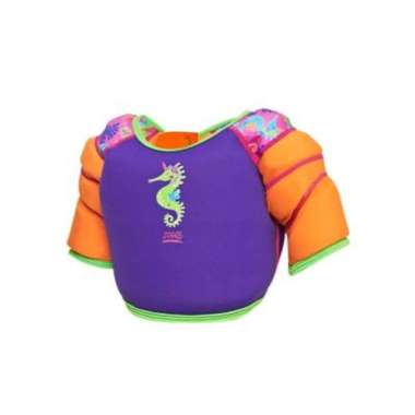 Zoggs Sea Unicorn Water Wings Vest 2-3 tahun -