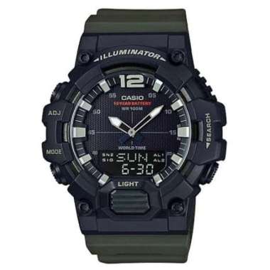 Casio General Analog Man HDC-700-3AVDF HDC700 HDC7003