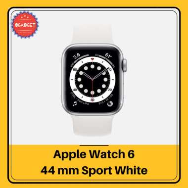 Harga Apple Watch Series 6 Terbaru Juni, 2022 dan Spesifikasi