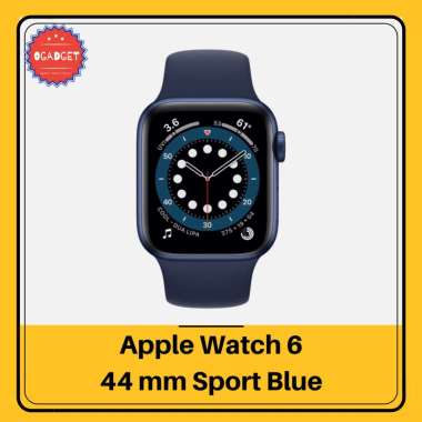 Apple Watch 6 - Harga Juni 2022 | Blibli