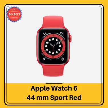 harga iwatch series 6