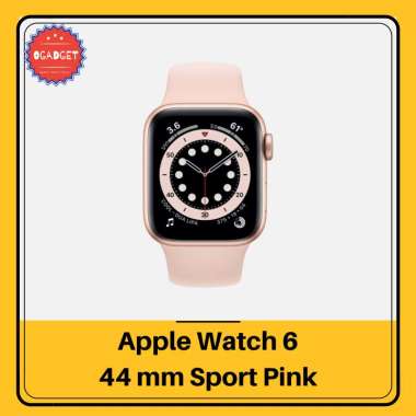 Apple Watch 6 - Harga Juni 2022 | Blibli