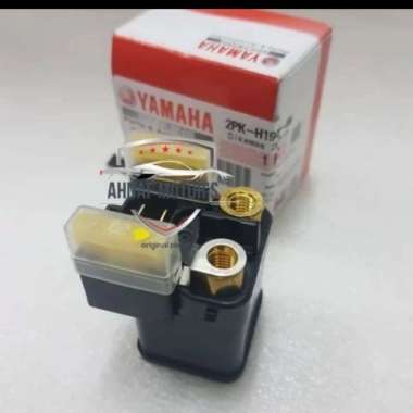 Dijual BENDIK STATER R15 V2 YAMAHA 2PK-H1940-00 Terbatas