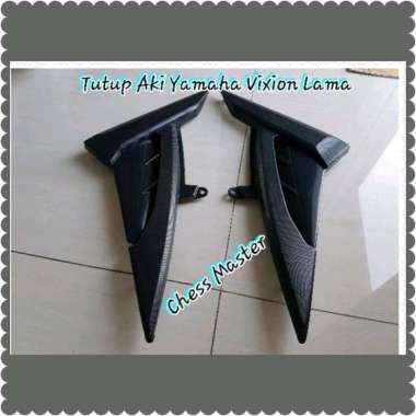 Box Aki Yamaha VIXION Lama