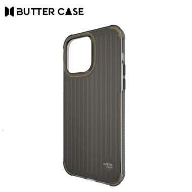 Original Butter Case iPhone 14 Pro Max Protection iPhone 14 Pro Black