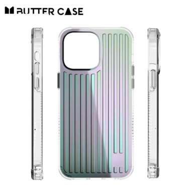Original Butter Case iPhone 14 Pro Max Protection iPhone 14 Pro Max Iridescent