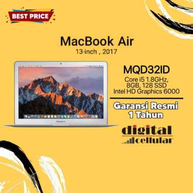 Jual Macbook Pro Air Harga Terbaik 2020 Blibli Com