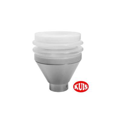 Hopper Kuis Coffee Bean Grinder Part 500N-P